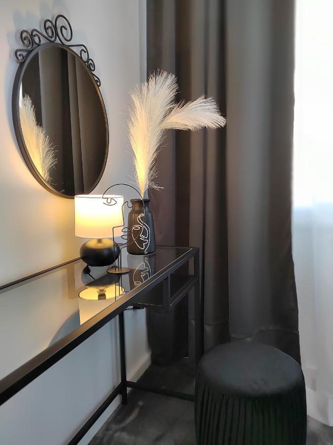 B&B Dolac Zagreb Luaran gambar