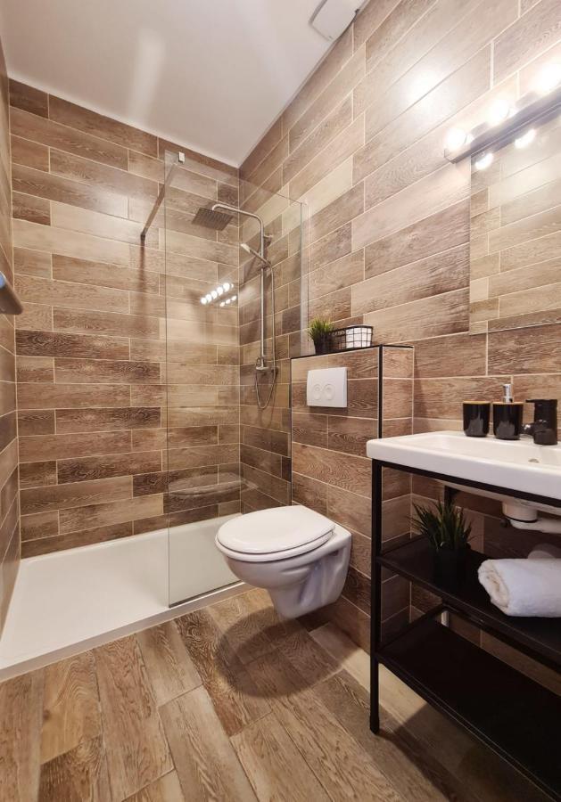 B&B Dolac Zagreb Luaran gambar