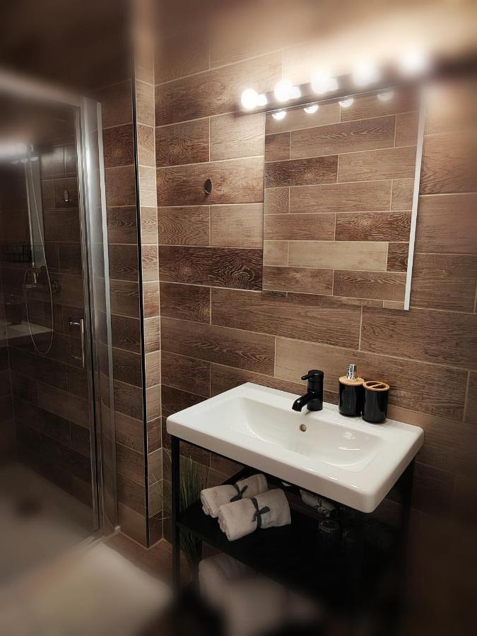 B&B Dolac Zagreb Luaran gambar