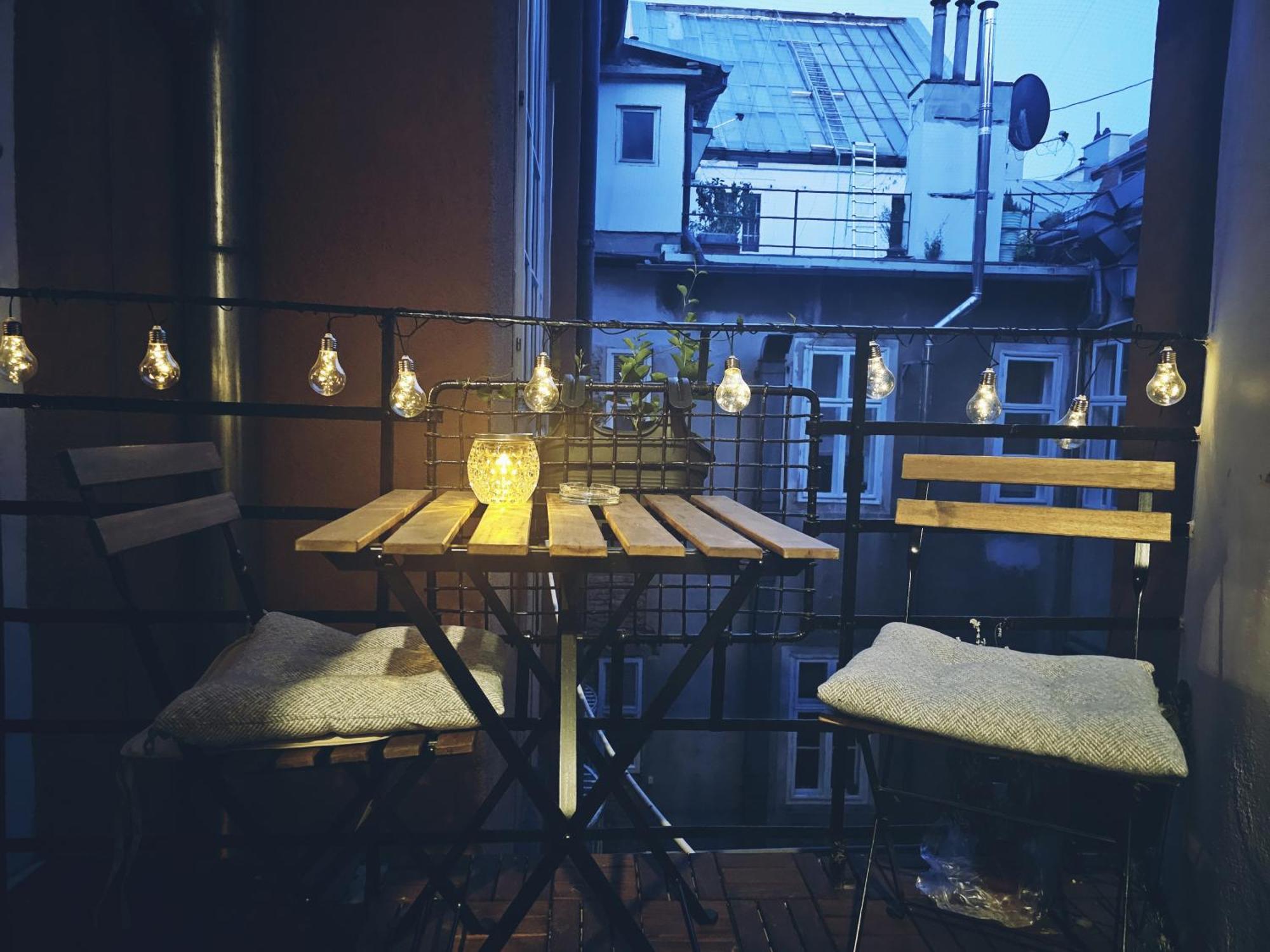 B&B Dolac Zagreb Luaran gambar